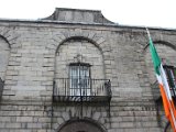 Kilmainham Gaol gallows marks.JPG
